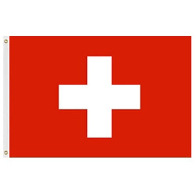Switzerland Flags