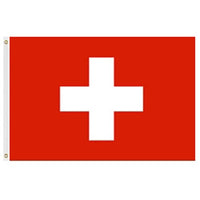 Switzerland Flags