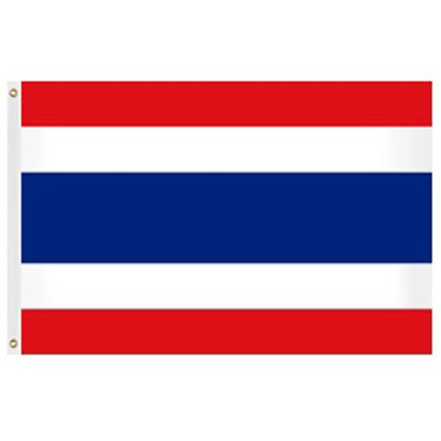 Thailand Flags
