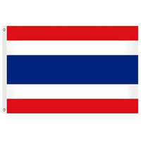 Thailand Flags