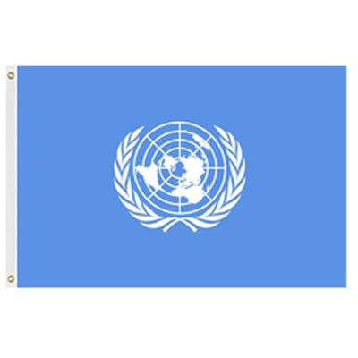 United Nations Flags