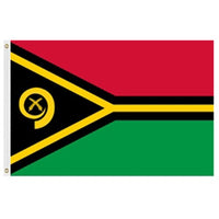 Vanuatu Flags