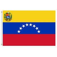 Venezuela Flags