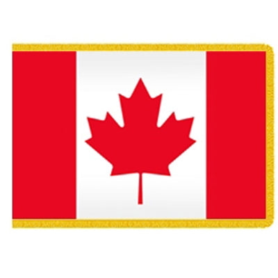 Canadian Flags