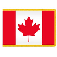 Canadian Flags