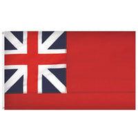 England Flags