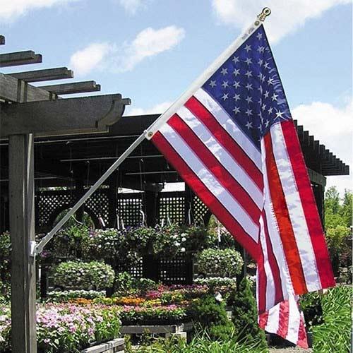 Residential Flagpoles