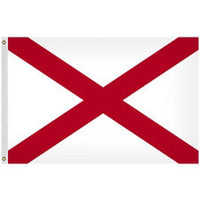 Alabama State Flags