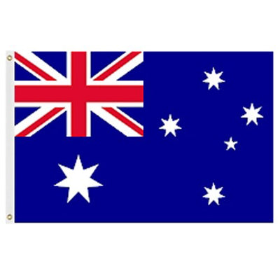 Australia Flags