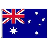Australia Flags