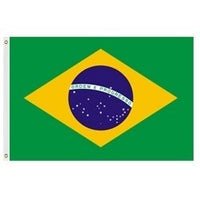 Brazil Flags