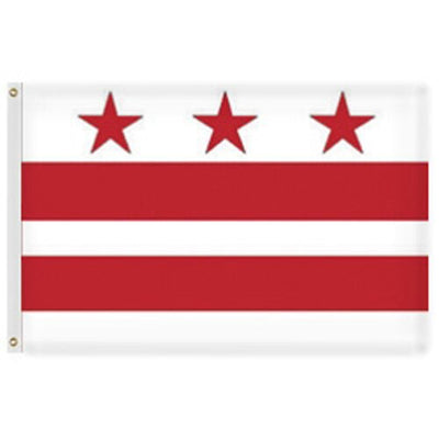 District of Columbia Flags