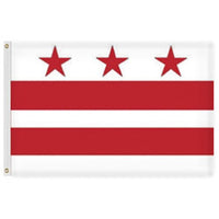 District of Columbia Flags
