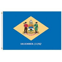 Delaware State Flags