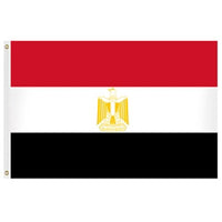 Egypt Flags