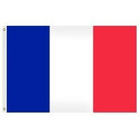 France Flags