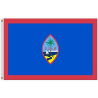 Guam Flags