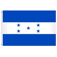 Honduras Flags