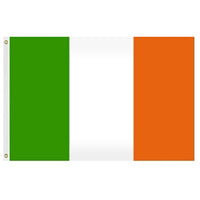 Ireland Flags