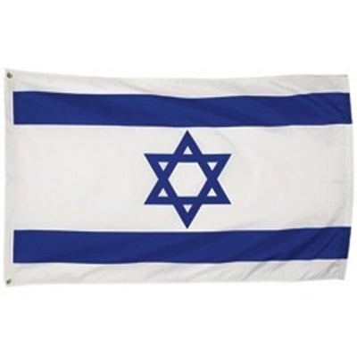 Israel Flags