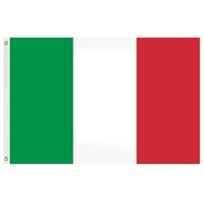 Italy Flags