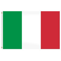 Italy Flags
