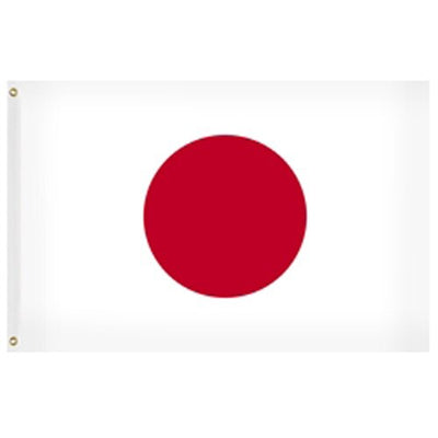 Japan Flags