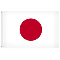 Japan Flags