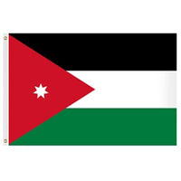 Jordan Flags