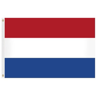 Netherlands Flags