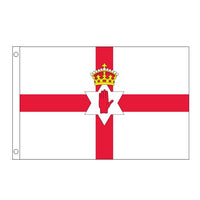 Northern Ireland Flags