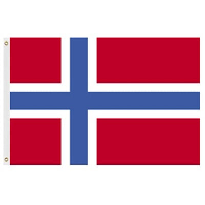 Norway Flags