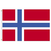 Norway Flags