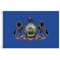 Pennsylvania State Flags
