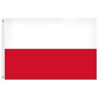 Poland Flags