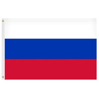 Russia Flags