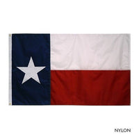 Texas State Flags