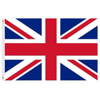 United Kingdom Flags