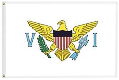 Virgin Islands Flags