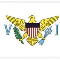 Virgin Islands Flags