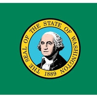 Washington State Flags