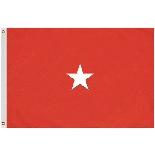 US Marines Brigadier General Flag