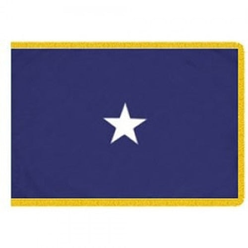 US Navy Commodore Flag