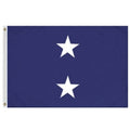Navy Rear Admiral Officer Flags