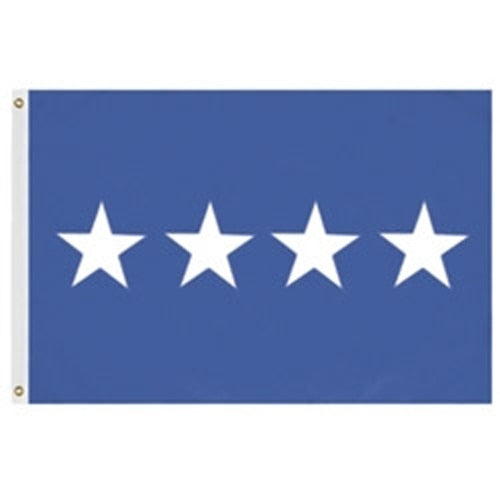 Air Force General Officer Flags