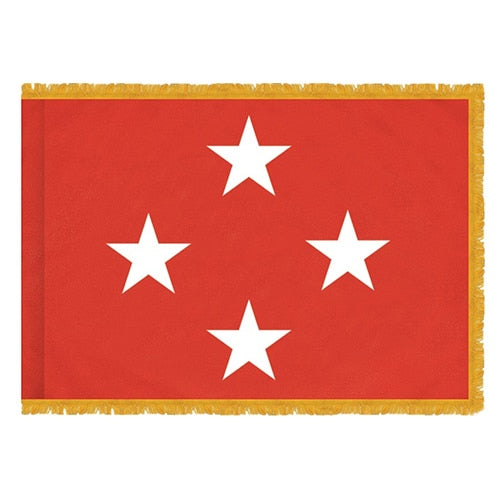 Marine Corps General Officer Flags