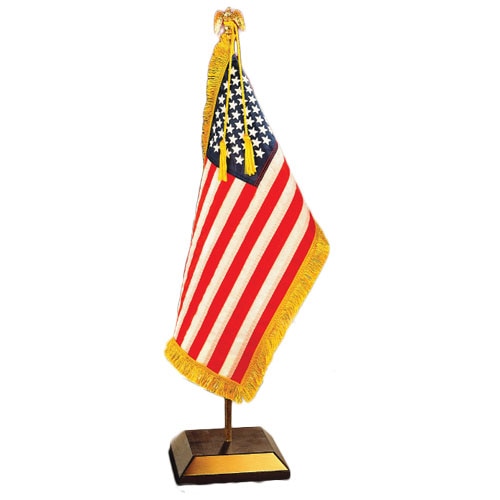 Mini U.S. Presidential Set and Base