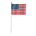 6" x 9" Mini U.S. Flag