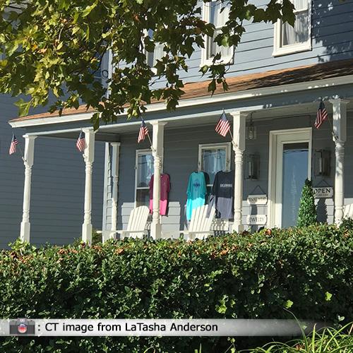 6" x 9" Cotton U.S. Mounted Flag