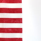Mini Flag End